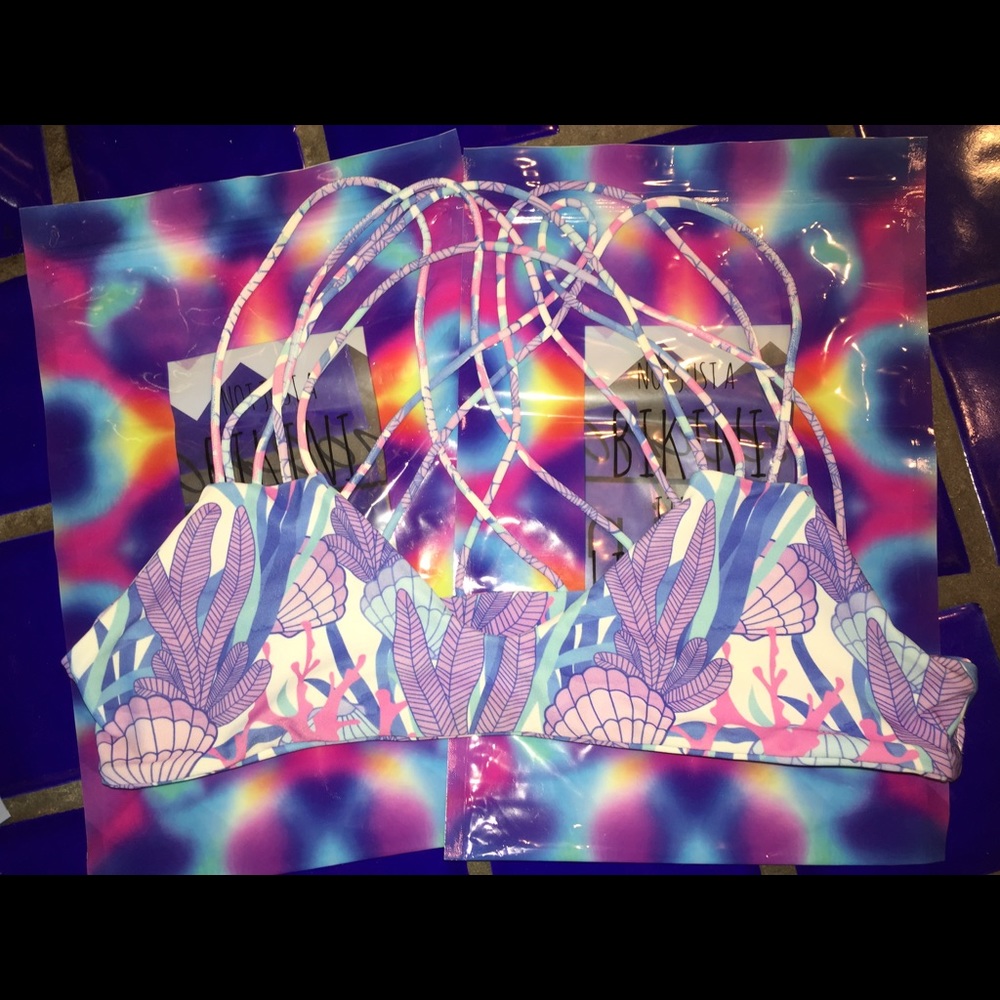 Moana Shell Phone Set